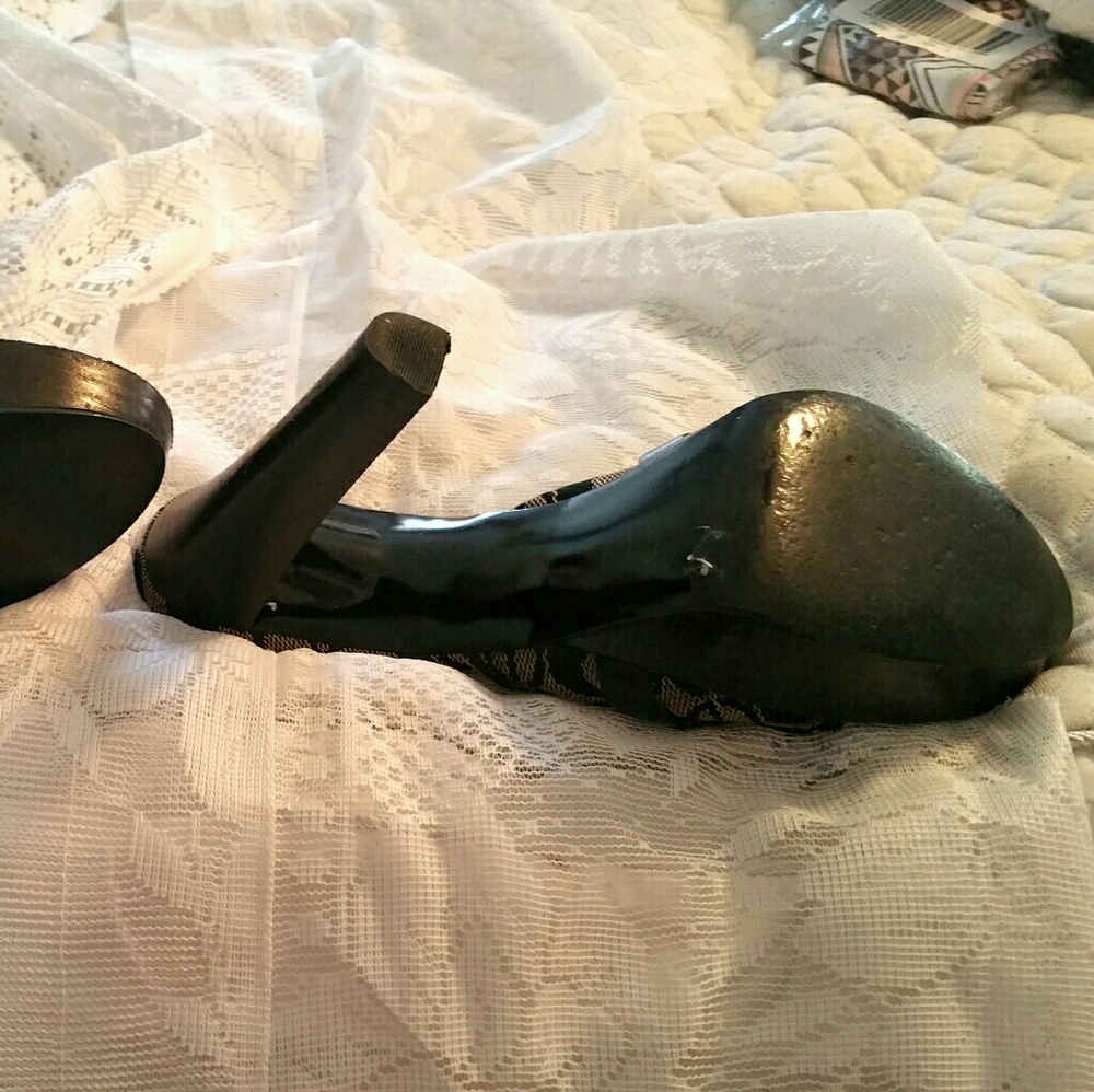 Guess heels - Picture 4 of 4